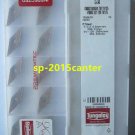 For 10PCS/BOX New Toshiba CNC Blade VNMG160404-TM T9125 #SP62