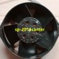 For ebmpapst W2S130-AA03-71 frequency converter FAN 2 wire connector #SP62