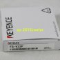 For KEYENCE FS-V32P Fiber Amplifier Sensor FSV32P #SP62