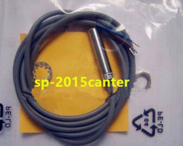 For Turck BI4U-M12-AP6X-H1141 Proximity Switch Sensor #SP62