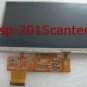 6&acirc;��  LCD Screen Panel + Touch screen for TM060RBH01  90 days warranty @sp