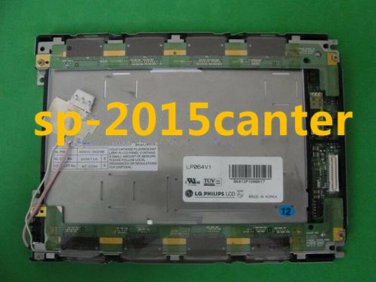 LP064V1 LG PHILIPS 6.4" TFT LCD panel with 90 days warranty   #0715