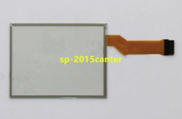 For AB 2711P-B7C6B1 Touch Screen Glass #SP62