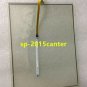 For M2I XTOP10TV-ED-E 10.4-inch 4wire Touch Screen Glass #SP62