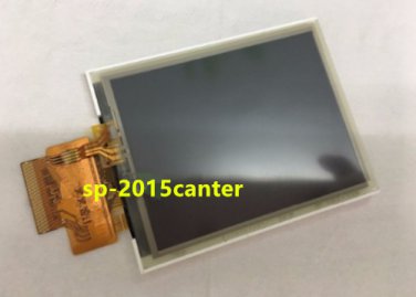 For LCD Display Screen with Touch Intermec CK3X CK3R CK3E LM1260A01-1C #SP62