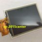 For LCD Display Screen with Touch Intermec CK3X CK3R CK3E LM1260A01-1C #SP62