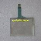 For GP370-SC41-24V FOR ProFace touch screen glass 90 days warranty #SP62