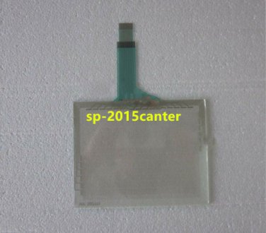 For GP370-SC41-24V FOR ProFace touch screen glass 90 days warranty #SP62
