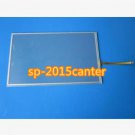 FUJISTU 0516-X122/01 8.4-inch TOUCH SCREEN GLASS  Free Shipping   #0829
