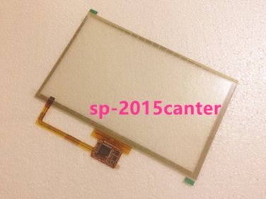 NEW EMR4822012A-T101MT 10.2 inch Touch Screen 90 days warranty  &CANTER2015