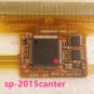 NEW EMR4822012A-T101MT 10.2 inch Touch Screen 90 days warranty &CANTER2015