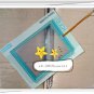 For TP177B 6AV6642-0BC01-1AX0 Protective Film+Touch Screen Glass #SP62