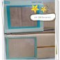 For HMI TP177B 6AV6642-0BA01-1AX1 Touch screen glass +Protective film #SP62