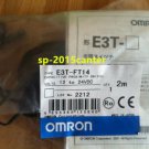 For Omron E3T-FT14 Photoelectric Switch Sensor E3TFT14 12-24VDC #SP62