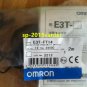 For Omron E3T-FT14 Photoelectric Switch Sensor E3TFT14 12-24VDC #SP62