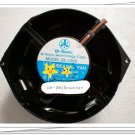 For 5E-230B 17cm 172mm AC 230V high temperature resistant case fan #SP62