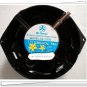 For 5E-230B 17cm 172mm AC 230V high temperature resistant case fan #SP62