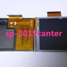 HITACHI TX09D83VM3CEA LCD Display For MIO P350 P550 C510  j0421