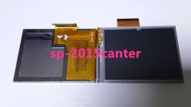 HITACHI TX09D83VM3CEA LCD Display For MIO P350 P550 C510  j0421