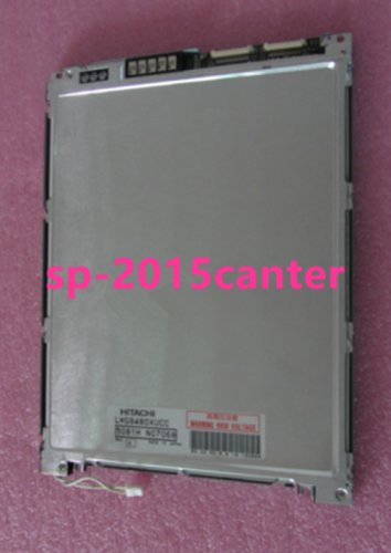 Liquid crystal display LMG9480XUCC LCD panel 90 days warranty   &CANTER2015