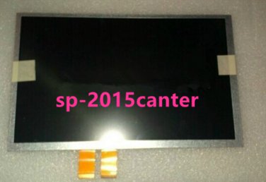 10.1" 800 * 480 LCD display panel for A101VW01 V3 90 days warranty   &CANTER