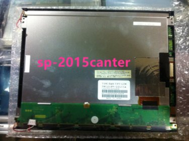 12.1 inch 800*600 TFT LCD PANEL for TM121SV-22L11A 90 days warranty &CANTER2015