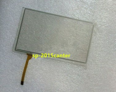 For AUO 6.5-inch A065VL01 V2 Touch screen Glass #SP62