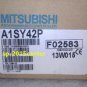 For MITSUBISHI PLC A1SY42P Output Module free shipping #SP62