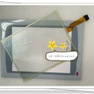 For 1250 2711P-T12C15D1 2711P-T12C15D2 Touchscreen+Protective Film #SP62