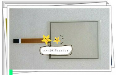 For 4PP065.0571-X74F Touch Screen Glass #SP62