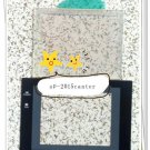 For OMRON NT31C-ST143B-EV3 NT31C-ST143B-V3 Touch Screen + Protective film #SP62