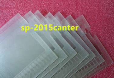 For TM057QDH01 5.7-inch Touch Screen Glass #SP62