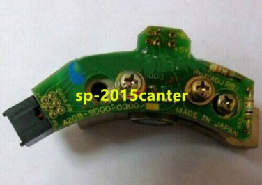 For GE Fanuc Encoder A20B-9000-0300 A20B90000300 #SP62