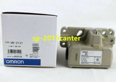 For Omron limit switch VB-2121 free shipping #SP62
