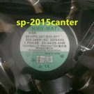 For NMB 5915PC-20T-B20-S01 AXIAL FLOW FAN 220v #SP62