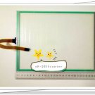 For DANIELSON R8074-45 D R8074-45A Touch Screen Glass #SP62