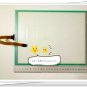 For DANIELSON R8074-45 D R8074-45A Touch Screen Glass #SP62