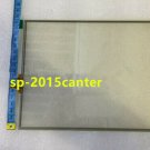 For TS104SAALC01-00 TM104SDH01/02/03 10.4" Touch Screen Glass 225*174mm #SP62