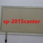 1PCS  STAUBLI JC5 Membrane Keypad+Touch Screen Glass 90 days warranty &CANTE