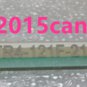 NEW For TR4-121F-21 UN / 12" Touch Screen Glass 268*201 90 days warranty  &sp