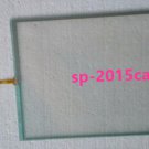 NEW For H2-121AAA Touch screen glass 90 days warranty   &CANTER2015