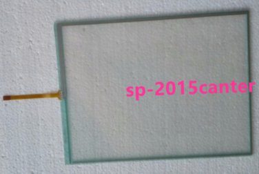NEW For H2-121AAA Touch screen glass 90 days warranty   &CANTER2015