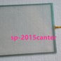 NEW For H2-121AAA Touch screen glass 90 days warranty &CANTER2015