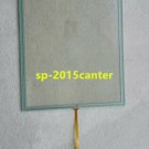 For MP277T 6AV6643-5MA10-0ND0 Touch Screen Glass #SP62