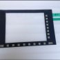 Siemens OP015 6FC5203-0AF03-0AA0 Membrane Keypad  j0425