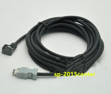 For YASKAWA JZSP-CSP21-05-E Yaskawa Servo cable #SP62