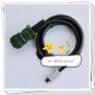 For Schneider/Lexium 23/3m 5m 8m 10m 15m 20m Cable VW3M8122R30 #SP62