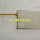 For Siemens 6AV6647-0AK11-3AX0 SIMATIC KTP400 ouch screen/touch glass #SP62