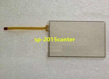 For Siemens 6AV6647-0AK11-3AX0 SIMATIC KTP400 ouch screen/touch glass #SP62