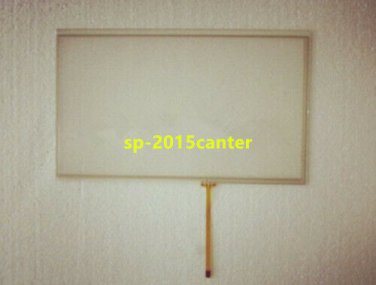 For Panasonic AIG12GQ13D 4.2" GT12 Touch Screen Glass #SP62